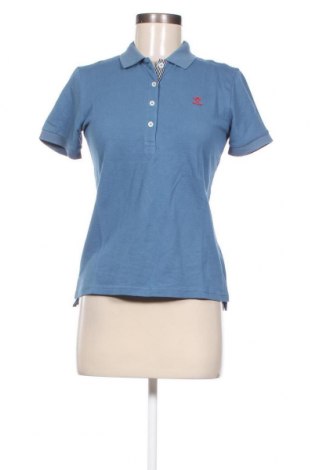 Damen T-Shirt Sir Raymond Tailor, Größe L, Farbe Blau, Preis 31,96 €