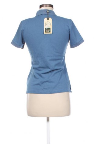 Γυναικείο t-shirt Sir Raymond Tailor, Μέγεθος L, Χρώμα Μπλέ, Τιμή 31,96 €