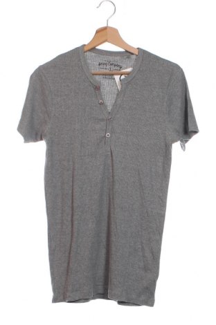 Damen T-Shirt Smog, Größe L, Farbe Grau, Preis 5,43 €