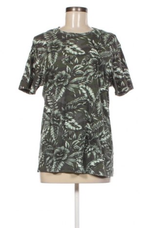 Damen T-Shirt Smog, Größe M, Farbe Mehrfarbig, Preis 3,97 €