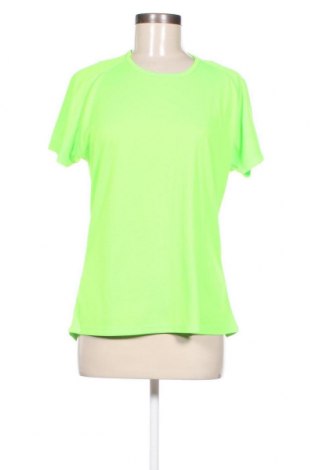 Дамска тениска Sol's, Размер L, Цвят Зелен, Цена 12,60 лв.