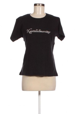 Damen T-Shirt Stedman, Größe L, Farbe Schwarz, Preis 4,20 €