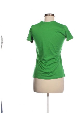 Damen T-Shirt Stedman, Größe S, Farbe Grün, Preis 3,79 €