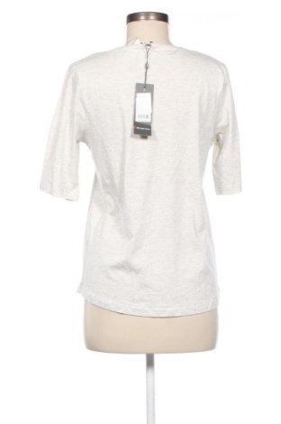 Tricou de femei Street One, Mărime M, Culoare Ecru, Preț 118,42 Lei