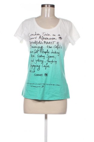 Damen T-Shirt Street One, Größe M, Farbe Mehrfarbig, Preis € 6,68