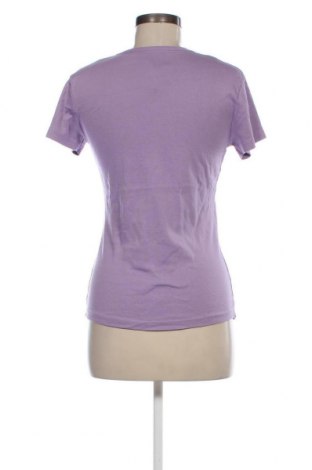 Damen T-Shirt Street One, Größe M, Farbe Lila, Preis € 11,13