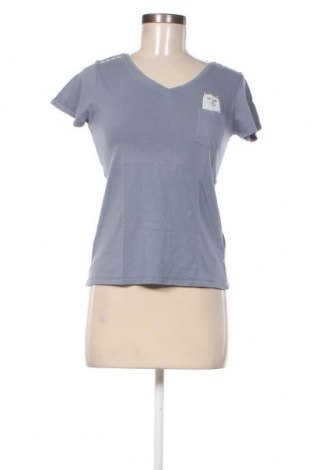 Damen T-Shirt Tee Jays, Größe S, Farbe Blau, Preis 4,80 €