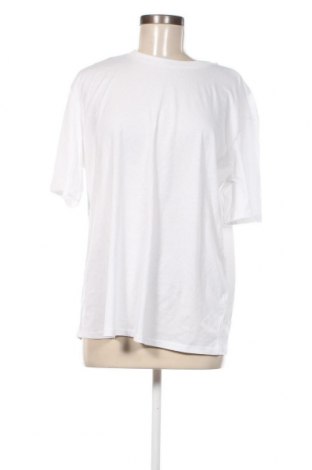 Damen T-Shirt Terranova, Größe M, Farbe Weiß, Preis € 3,99