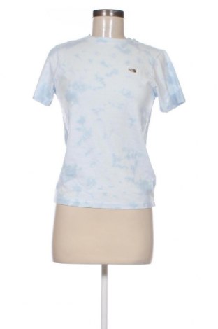 Damen T-Shirt The North Face, Größe S, Farbe Mehrfarbig, Preis € 37,11