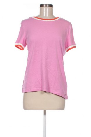 Damen T-Shirt Tom Tailor, Größe M, Farbe Rosa, Preis 6,68 €