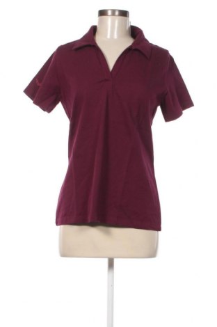 Tricou de femei Trigema, Mărime M, Culoare Mov, Preț 41,89 Lei