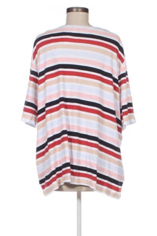 Tricou de femei Ulla Popken, Mărime 4XL, Culoare Multicolor, Preț 52,63 Lei