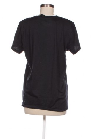 Γυναικείο t-shirt Under Armour, Μέγεθος L, Χρώμα Μαύρο, Τιμή 20,77 €
