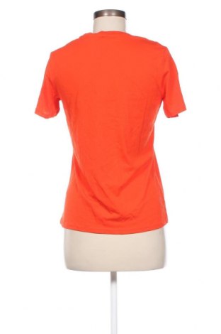 Damen T-Shirt Undiz, Größe S, Farbe Orange, Preis € 7,42