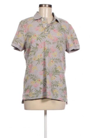 Damen T-Shirt United Colors Of Benetton, Größe L, Farbe Mehrfarbig, Preis 15,43 €