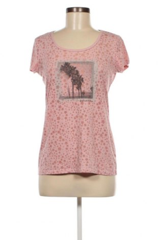 Damen T-Shirt Up 2 Fashion, Größe S, Farbe Rosa, Preis 9,05 €
