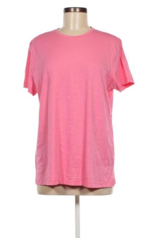 Damen T-Shirt Up 2 Fashion, Größe L, Farbe Rosa, Preis 5,43 €