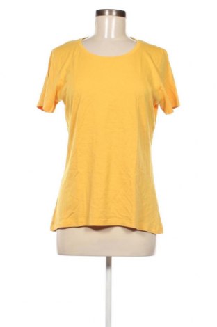 Γυναικείο t-shirt Up 2 Fashion, Μέγεθος M, Χρώμα Κίτρινο, Τιμή 8,04 €