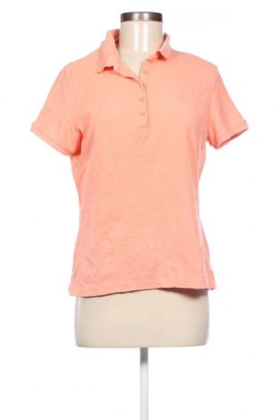 Damen T-Shirt Up 2 Fashion, Größe M, Farbe Orange, Preis 4,98 €