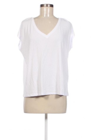 Damen T-Shirt VILA, Größe L, Farbe Weiß, Preis € 9,59