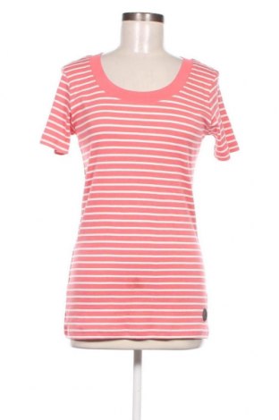 Tricou de femei WLD, Mărime M, Culoare Roz, Preț 118,42 Lei