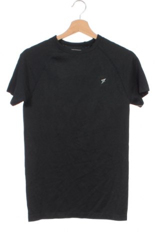 Γυναικείο t-shirt Work Out, Μέγεθος XS, Χρώμα Μαύρο, Τιμή 3,57 €