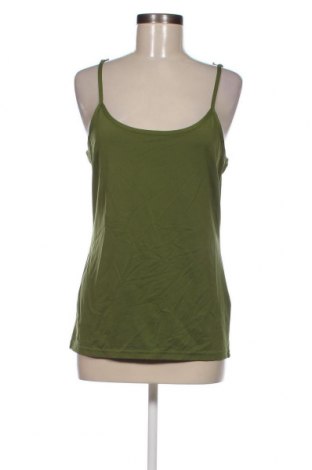 Damen T-Shirt Yessica, Größe XL, Farbe Grün, Preis 4,20 €