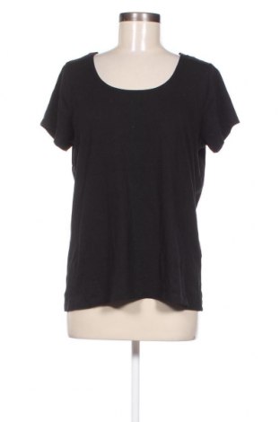 Damen T-Shirt Yessica, Größe L, Farbe Schwarz, Preis 5,43 €