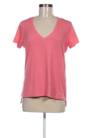 Dámské tričko Zara, Velikost M, Barva Růžová, Cena  105,00 Kč