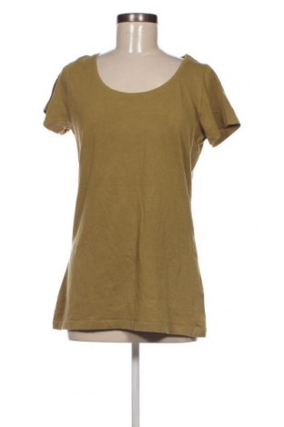 Tricou de femei Zeeman, Mărime XL, Culoare Verde, Preț 42,76 Lei