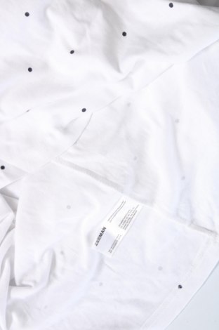 Damen T-Shirt Zeeman, Größe XXL, Farbe Weiß, Preis 9,05 €