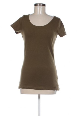 Damen T-Shirt Zeeman, Größe M, Farbe Grün, Preis 4,89 €