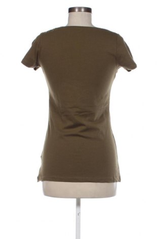 Γυναικείο t-shirt Zeeman, Μέγεθος M, Χρώμα Πράσινο, Τιμή 4,34 €