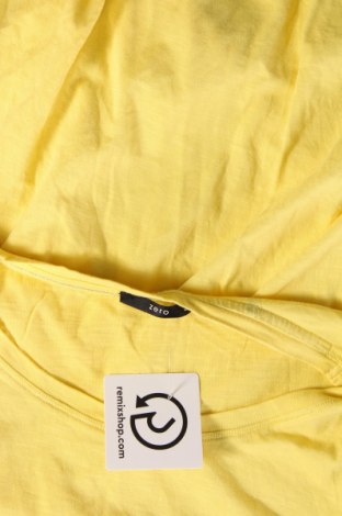 Dámské tričko Zero, Velikost XL, Barva Žlutá, Cena  177,00 Kč