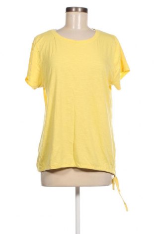 Tricou de femei Zero, Mărime XL, Culoare Galben, Preț 21,43 Lei