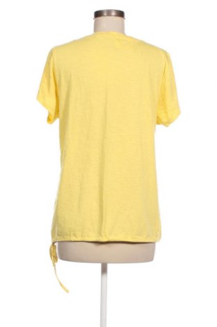 Tricou de femei Zero, Mărime XL, Culoare Galben, Preț 35,71 Lei