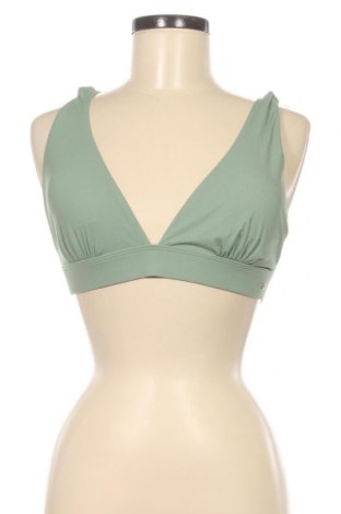 Damen-Badeanzug, Größe M, Farbe Grün, Preis € 7,94