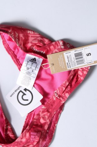 Dámske plavky  Adidas, Veľkosť S, Farba Ružová, Cena  15,20 €