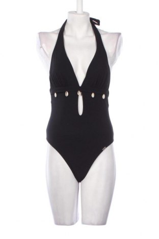 Damen-Badeanzug Banana Moon, Größe M, Farbe Schwarz, Preis € 21,03