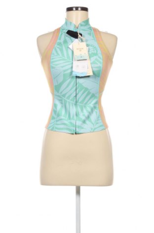 Damen-Badeanzug Billabong, Größe S, Farbe Mehrfarbig, Preis 13,30 €