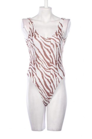 Damen-Badeanzug Boohoo, Größe S, Farbe Mehrfarbig, Preis € 13,61