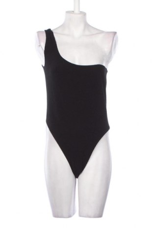 Damen-Badeanzug Boohoo, Größe XL, Farbe Schwarz, Preis € 18,56