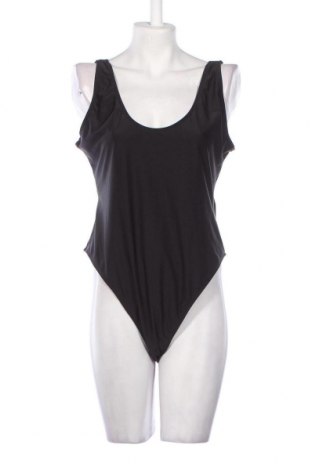 Damen-Badeanzug Boohoo, Größe XL, Farbe Schwarz, Preis € 16,08