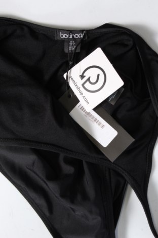 Damen-Badeanzug Boohoo, Größe S, Farbe Schwarz, Preis € 14,84