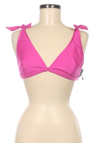 Damen-Badeanzug Boohoo, Größe L, Farbe Rosa, Preis € 11,26