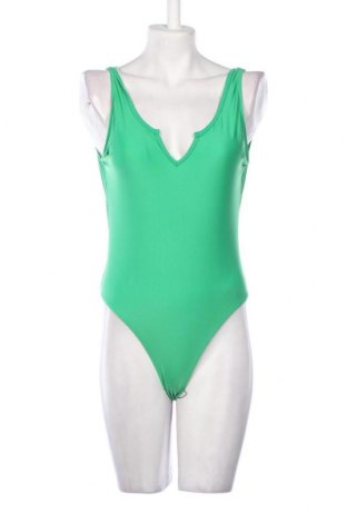 Dámske plavky  Boohoo, Veľkosť XL, Farba Zelená, Cena  22,27 €