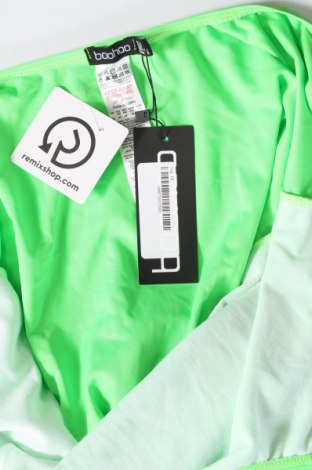 Damen-Badeanzug Boohoo, Größe XXL, Farbe Grün, Preis € 23,50