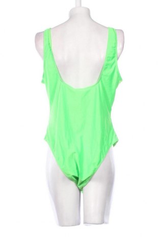 Damen-Badeanzug Boohoo, Größe XXL, Farbe Grün, Preis € 23,50