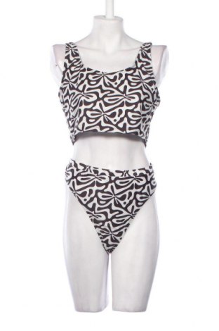 Damen-Badeanzug Boohoo, Größe XL, Farbe Mehrfarbig, Preis € 23,50