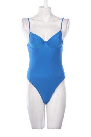 Dámské plavky  Boohoo, Velikost S, Barva Modrá, Cena  418,00 Kč